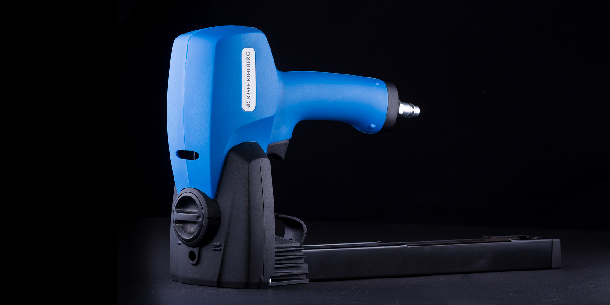 Top stapler a.560PN - Pneumatic Carton Box Closer