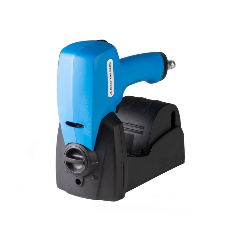 Roll Top stapler R555PN - Pneumatic Carton Box Closer