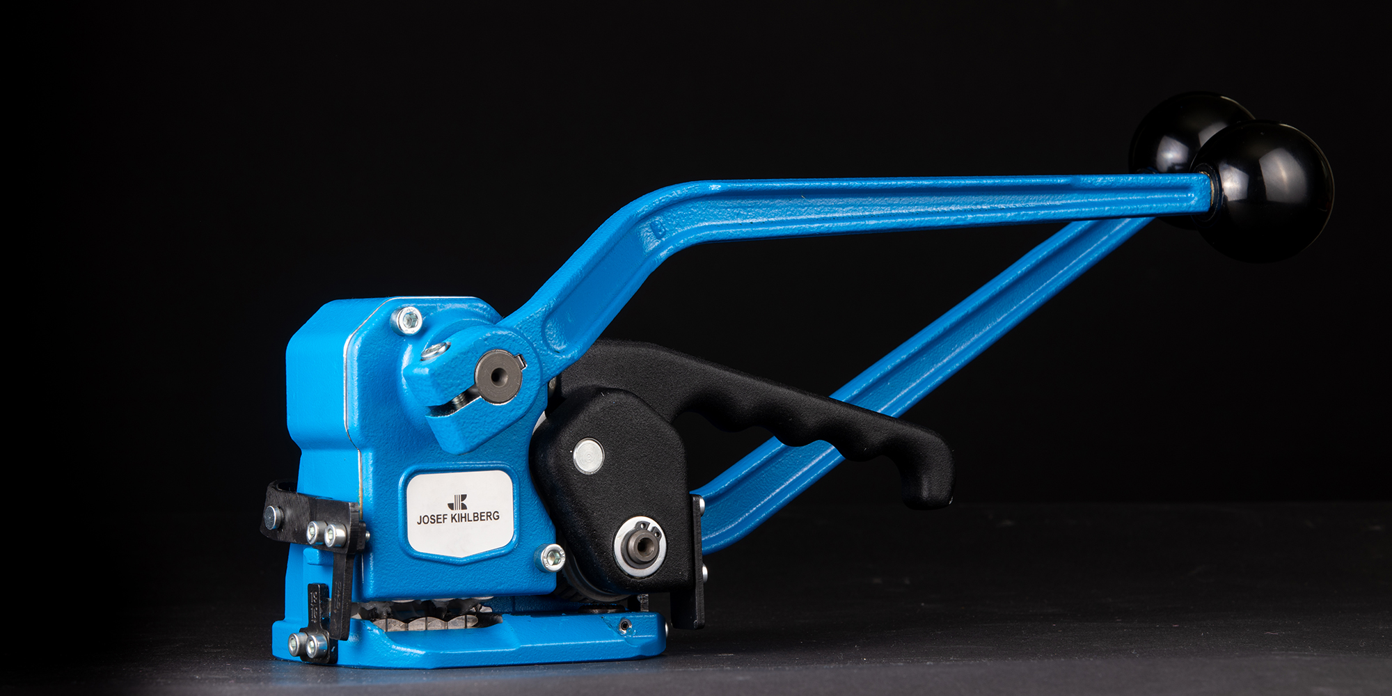 Strapping tool JK1219