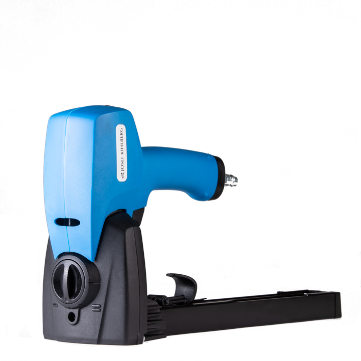 Top stapler c.561PN - Pneumatic Carton Box Closer